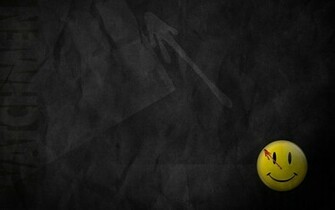 Smiley Face Black Background Wallpaper High Quality