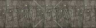 Romeo And Juliet Dark Wall Mural Photo Wallpaper Photowall