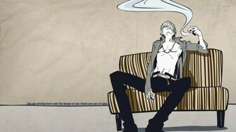 Sanji Wallpaper