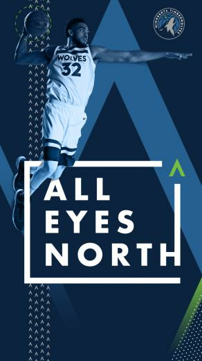 Timberwolves Wallpaper Minnesota