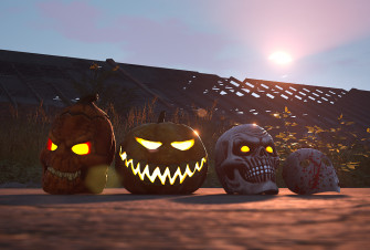 Update Deadside For October Steamdb