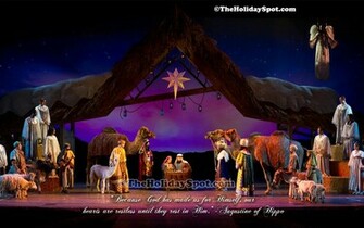 HD Christmas Wallpaper For Desktop Widescreen Mobile