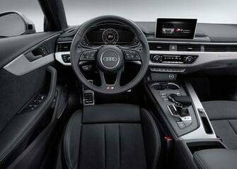 Audi S4 Egmcartech