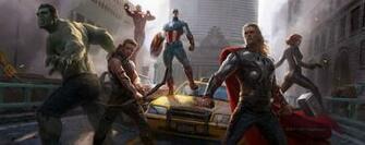 Revisiting The Marvel Cinematic Universe Part