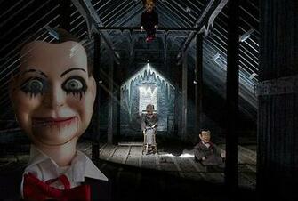 Randy Milligan Portfolio Slappy