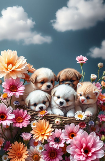 Very Cute Baby Wallpaper