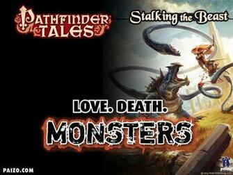Pin Games Wallpaper Pathfinder Rpg Seoni On