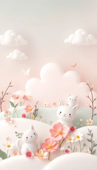 Cute Wallpaper