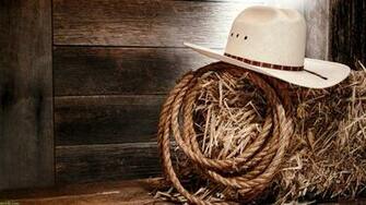 Cowboy Wallpaper