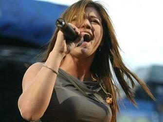 Kelly Clarkson Wallpaper Beautiful