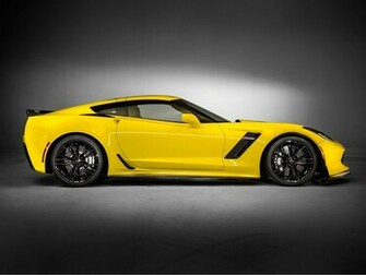 Displaying Image For Corvette Z06 Wallpaper