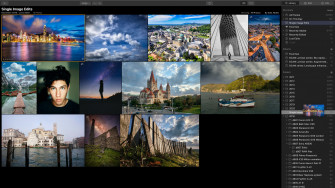 Carry Out Single Image Edits In Luminar Life After