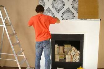 Blue Skies And Bunting Kelly Hoppen Wallpaper Shoot From