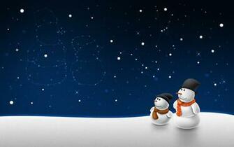 Abstract Christmas Desktop Wallpaper HD
