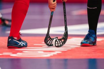 Floorball Pictures Image