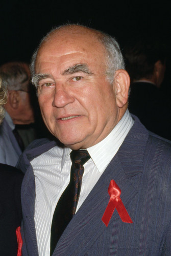 Ed Asner Wallpaper