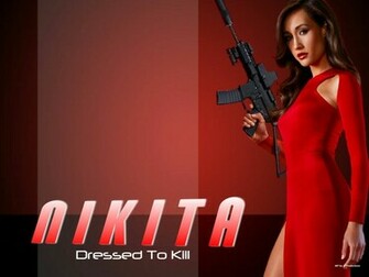 Nikita Wallpaper
