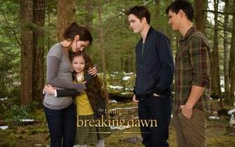 Twilight Saga Wallpaper