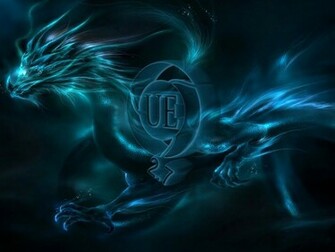Blue Eyes Ultimate Dragon Wallpaper