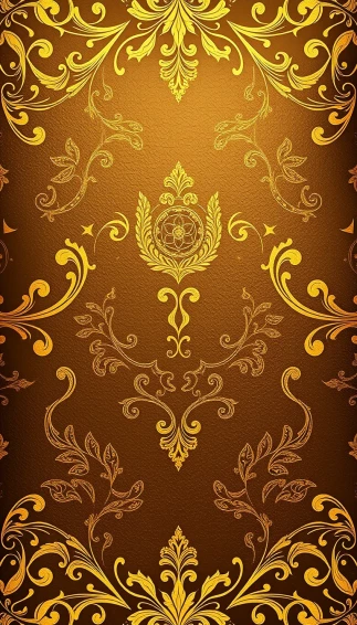 Gold Wallpaper For Phone