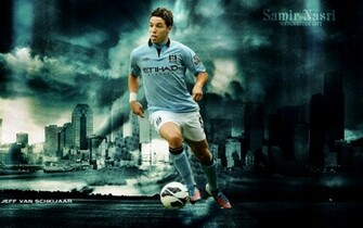 Manchester City Wallpaper HD