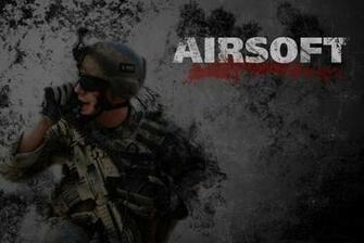 Wall Auto Airsoft Wallpaper Desktop