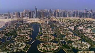 United Arab Emirates HD Windows Wallpaper