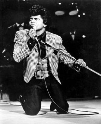 James Brown Wallpaper Desktop H936323 Celebrities HD