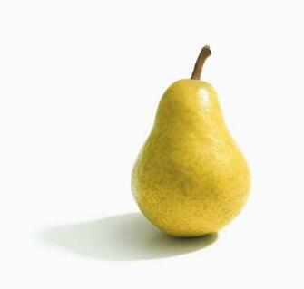 Pear HD Desktop Wallpaper