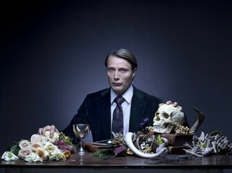 Incarn Par Mads Mikkelsen Le Personnage Culte D Hannibal Fait