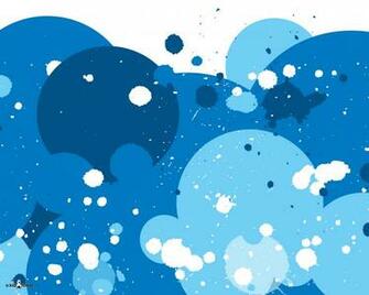 Kid Robot Wallpaper Bubbly HD