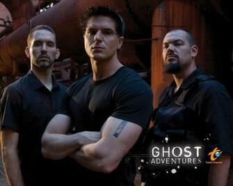 Ghost Adventures HD Wallpaper Hq Desktop