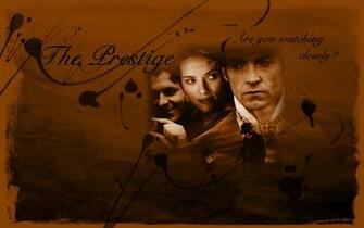 The Prestige Image HD Wallpaper And Background