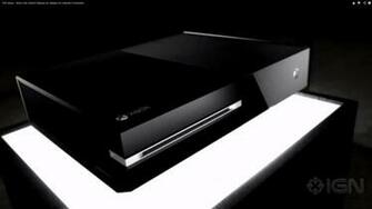 Xbox One Wallpaper HD