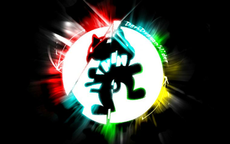 Monstercat HD Wallpaper Background Image Id