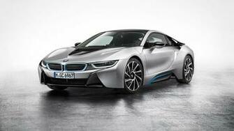Bmw I8 Wallpaper HD