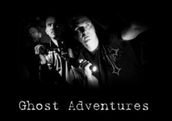 Ghost Adventures Wallpaper By Butterfly386 Fan Art Movies