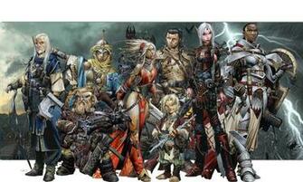 Gauntletcomics Games