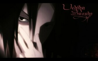 Itachi Uchiha Naruto Uzumaki Sasuke Shippuden Wallpaper