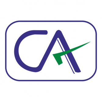 Chartered Accountant Logo C6456ce9a1 Seeklogo Wallpaper