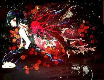 Ghoul Touka Kirishima Desktop HD Wallpaper Important