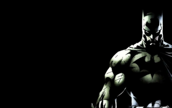 Batman Full HD Wallpaper And Background Id