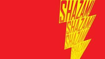 Shazam Computer Wallpaper Desktop Background Id
