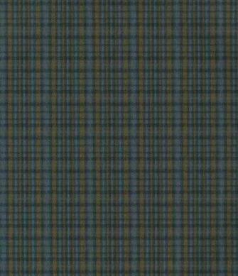 Navy Blue Tweed Plaid Wallpaper Lodge Outdoors
