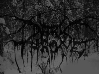 Darkthrone Wallpaper X Net