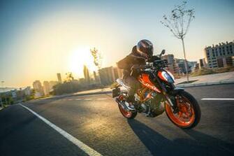 Nouveaut S Ktm Duke Et Super