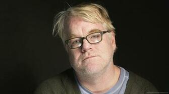 Philip Seymour Hoffman Desktop Background
