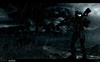 Epic Halo Reach Wallpaper