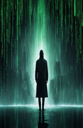 The Matrix Wallpaper And Screensaver