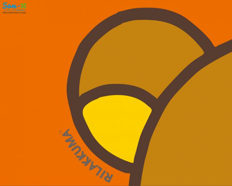 Rilakkuma Shop Wallpaper Updates